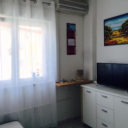 Apartment Umag Nelly Exteriér fotografie