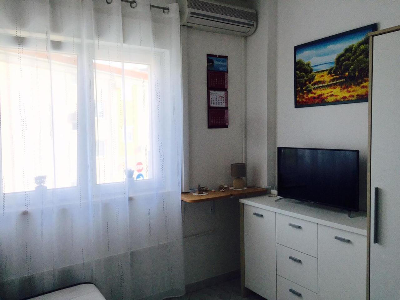 Apartment Umag Nelly Exteriér fotografie
